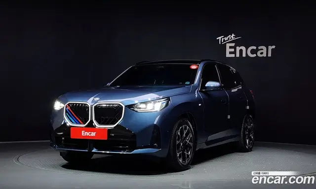 BMW X3, 2024, 47 453 км