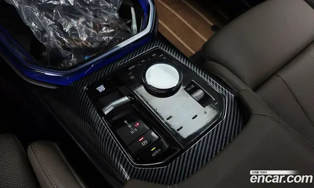 BMW X3 2024 2.0 автомат (гидро), миниатюра 12