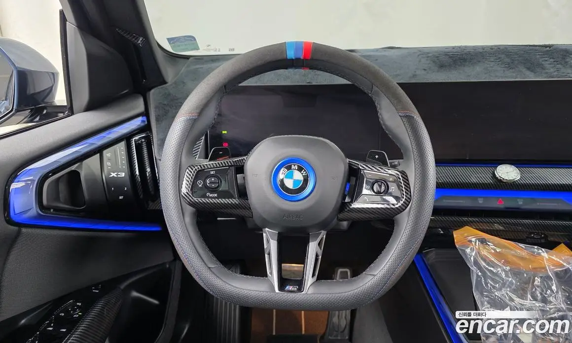 BMW X3 2024 2.0 автомат (гидро), фото 19 BMW X3 2024 2.0 автомат (гидро), фото 19