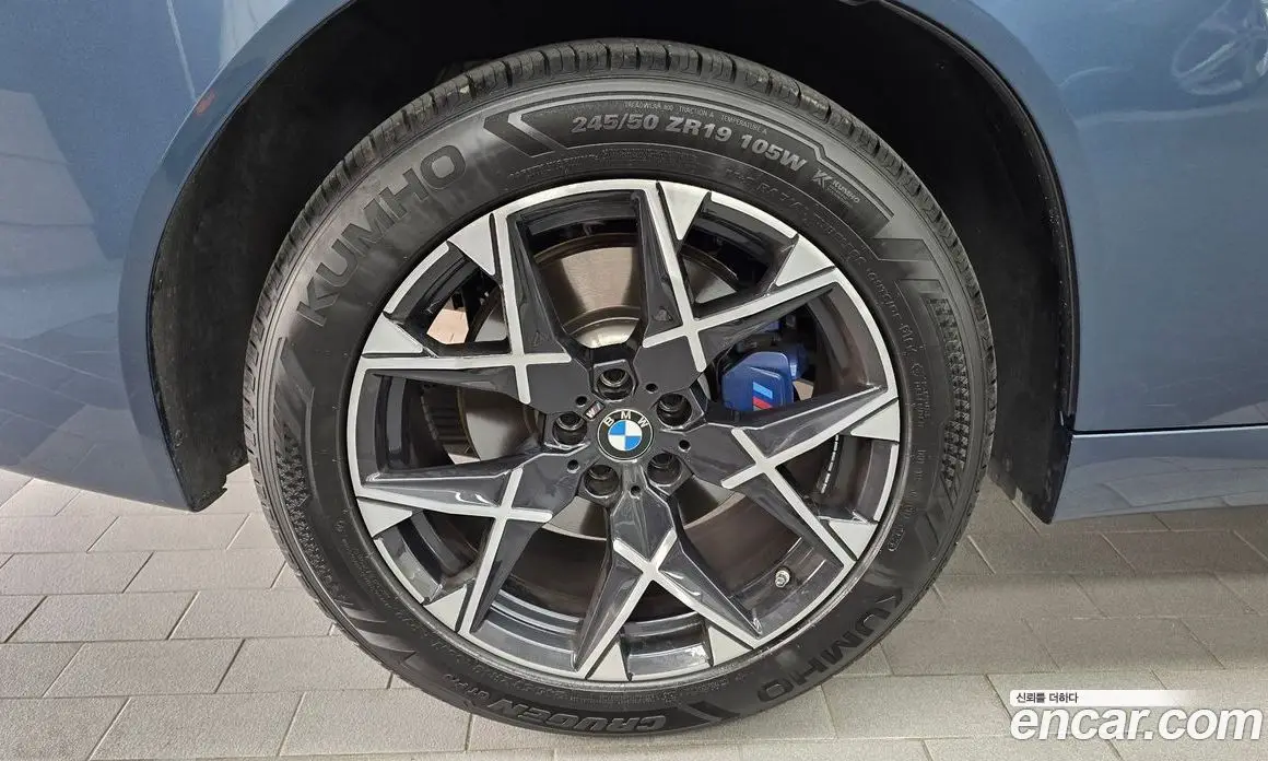 BMW X3 2024 2.0 автомат (гидро), фото 5 BMW X3 2024 2.0 автомат (гидро), фото 5