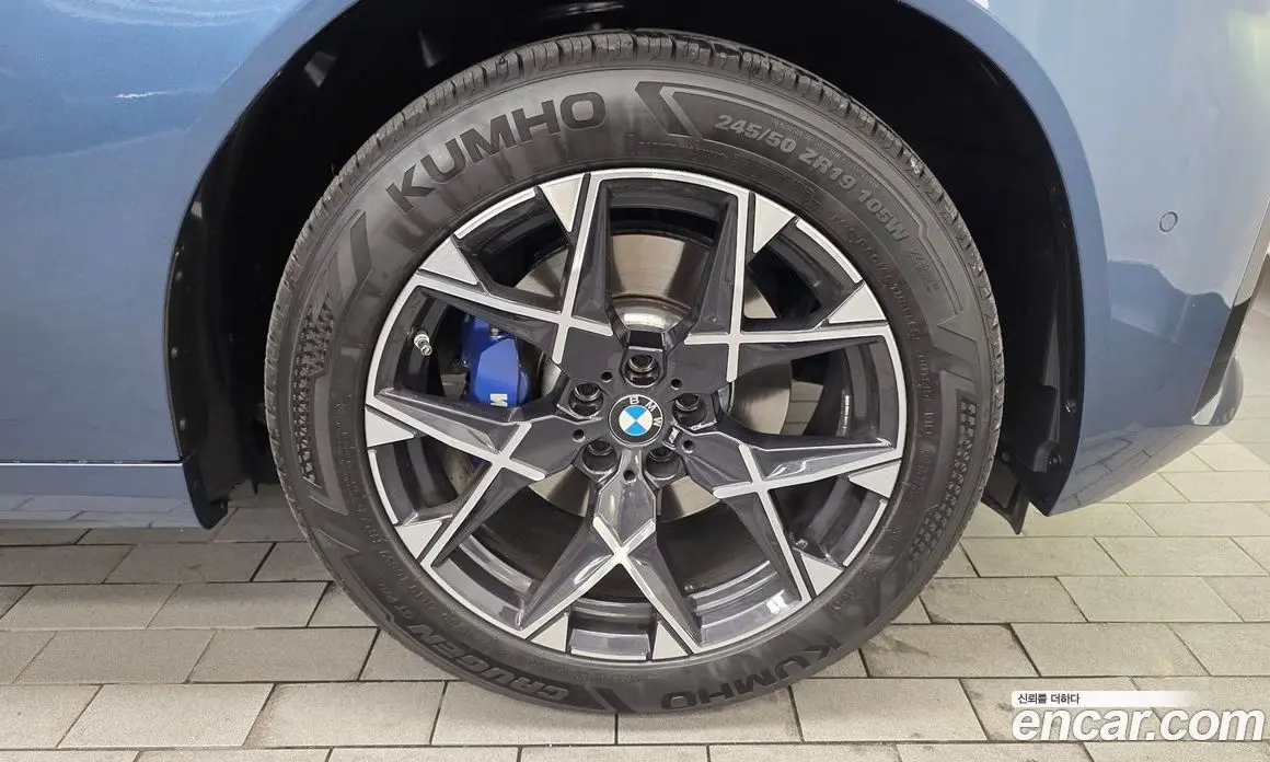 BMW X3 2024 2.0 автомат (гидро), фото 7 BMW X3 2024 2.0 автомат (гидро), фото 7