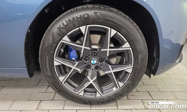 BMW X3 2024 2.0 автомат (гидро), миниатюра 7 BMW X3 2024 2.0 автомат (гидро), миниатюра 7
