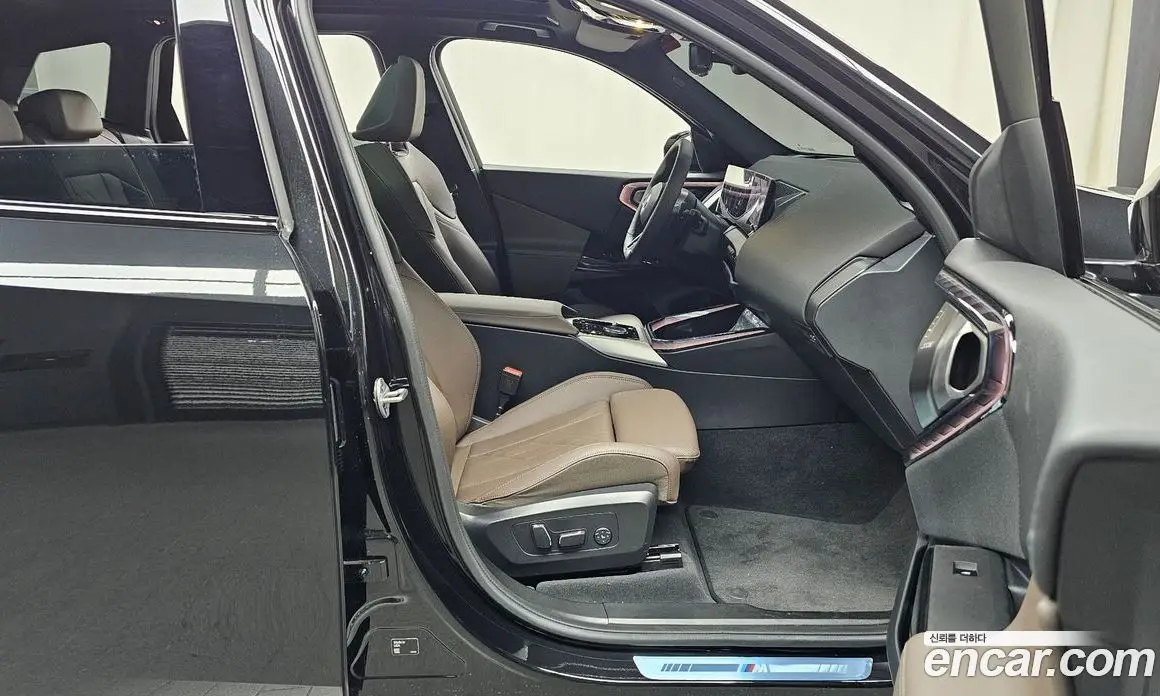 BMW X3 2025 2.0 автомат (гидро), фото 15 BMW X3 2025 2.0 автомат (гидро), фото 15