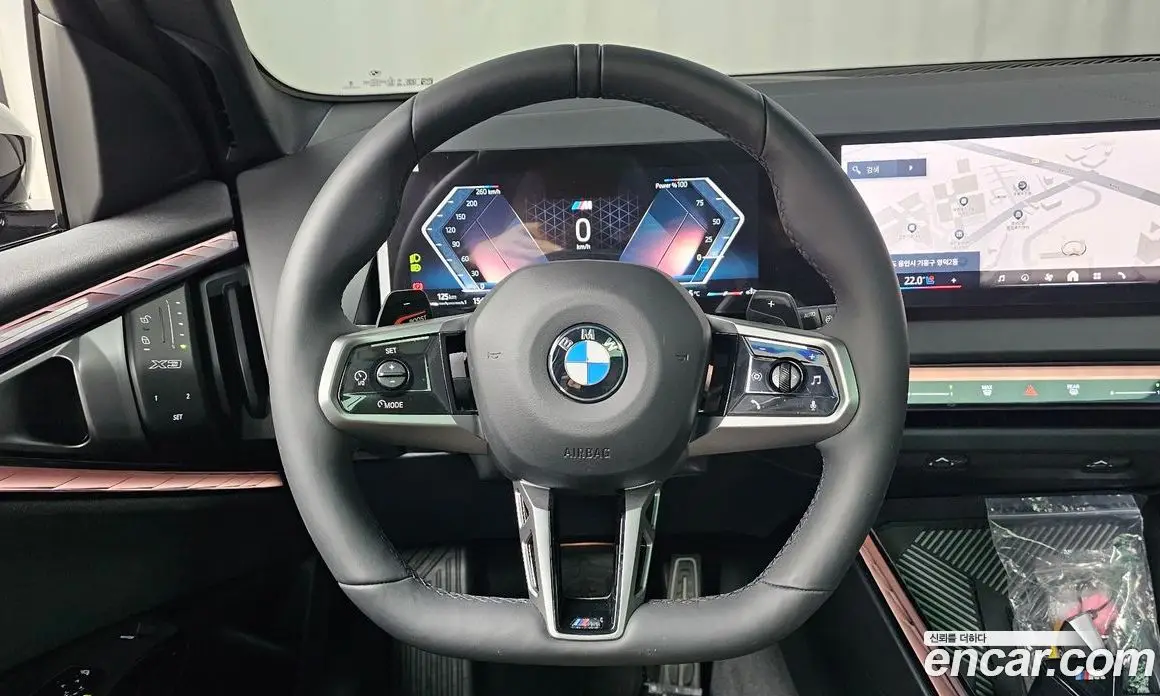 BMW X3 2025 2.0 автомат (гидро), фото 18 BMW X3 2025 2.0 автомат (гидро), фото 18