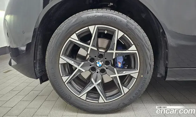 BMW X3 2025 2.0 автомат (гидро), миниатюра 4 BMW X3 2025 2.0 автомат (гидро), миниатюра 4