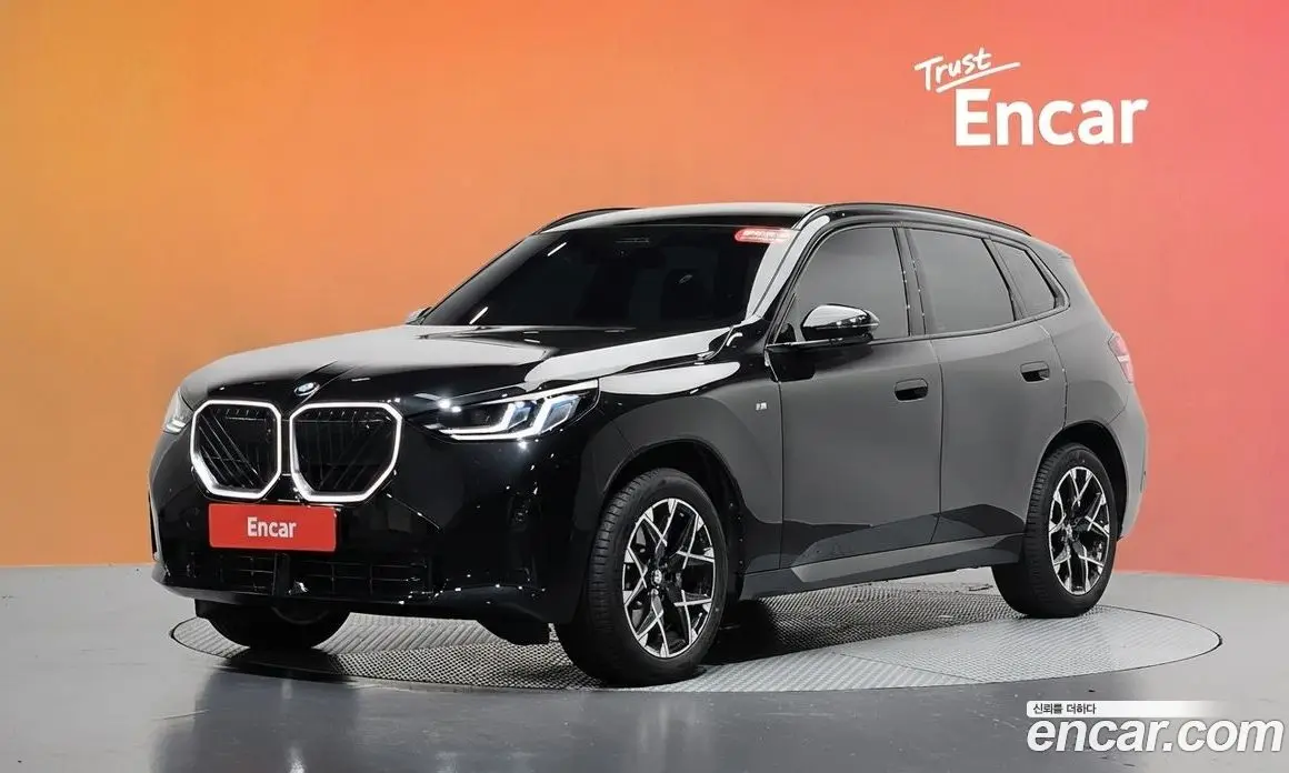 BMW X3 2025 2.0 автомат (гидро), фото 31 BMW X3 2025 2.0 автомат (гидро), фото 31