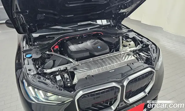 BMW X3 2025 2.0 автомат (гидро), миниатюра 5 BMW X3 2025 2.0 автомат (гидро), миниатюра 5