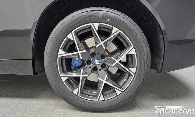 BMW X3 2025 2.0 автомат (гидро), миниатюра 6 BMW X3 2025 2.0 автомат (гидро), миниатюра 6