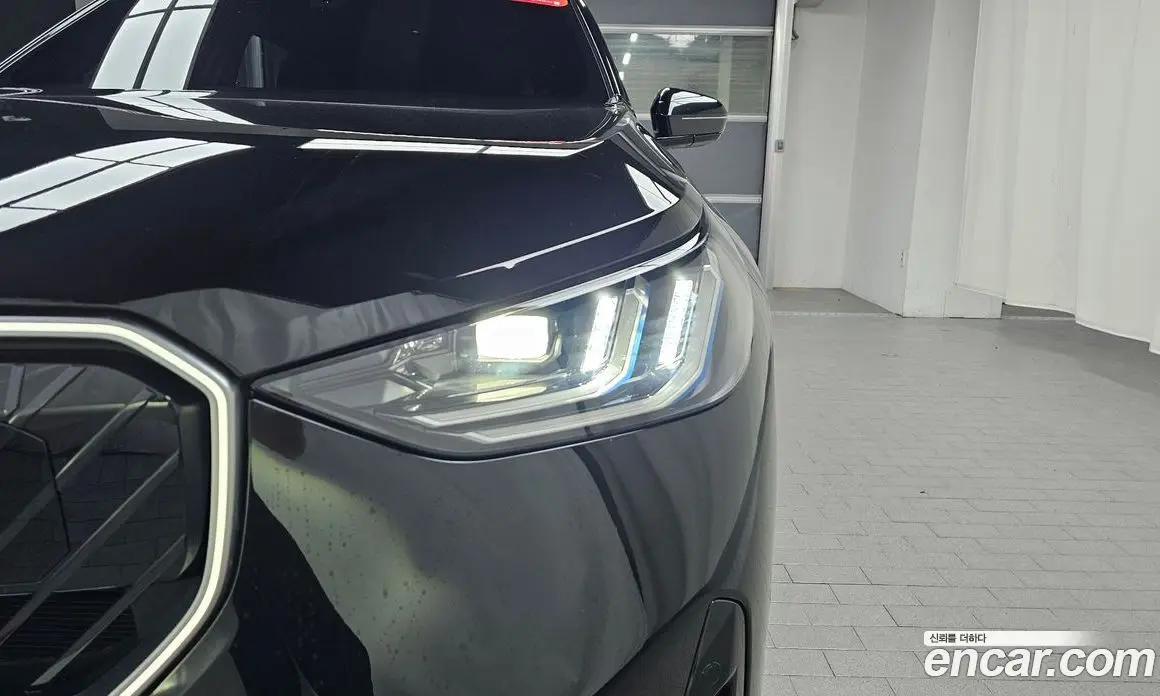 BMW X3 2025 2.0 автомат (гидро), фото 7 BMW X3 2025 2.0 автомат (гидро), фото 7