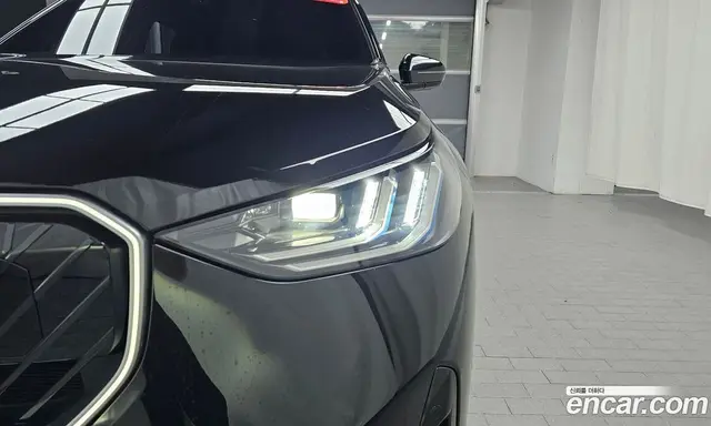BMW X3 2025 2.0 автомат (гидро), миниатюра 7 BMW X3 2025 2.0 автомат (гидро), миниатюра 7