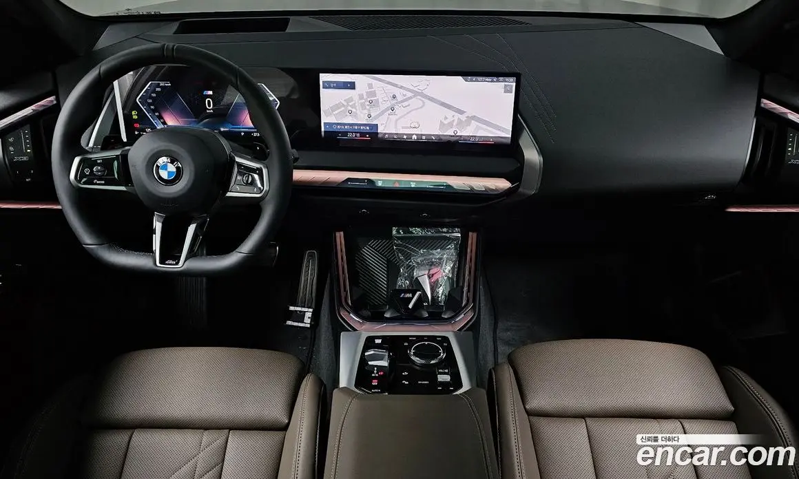 BMW X3 2025 2.0 автомат (гидро), фото 9 BMW X3 2025 2.0 автомат (гидро), фото 9