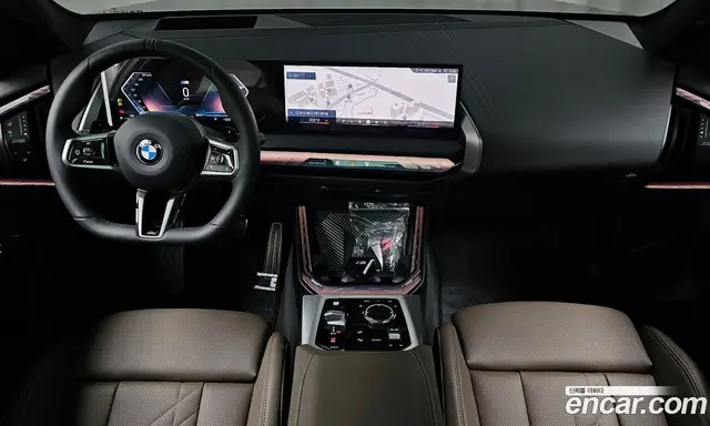 BMW X3 2025 2.0 автомат (гидро), миниатюра 9 BMW X3 2025 2.0 автомат (гидро), миниатюра 9