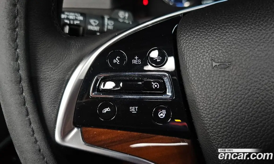 Cadillac Escalade 2018 6.2 автомат (гидро), фото 29 Cadillac Escalade 2018 6.2 автомат (гидро), фото 29