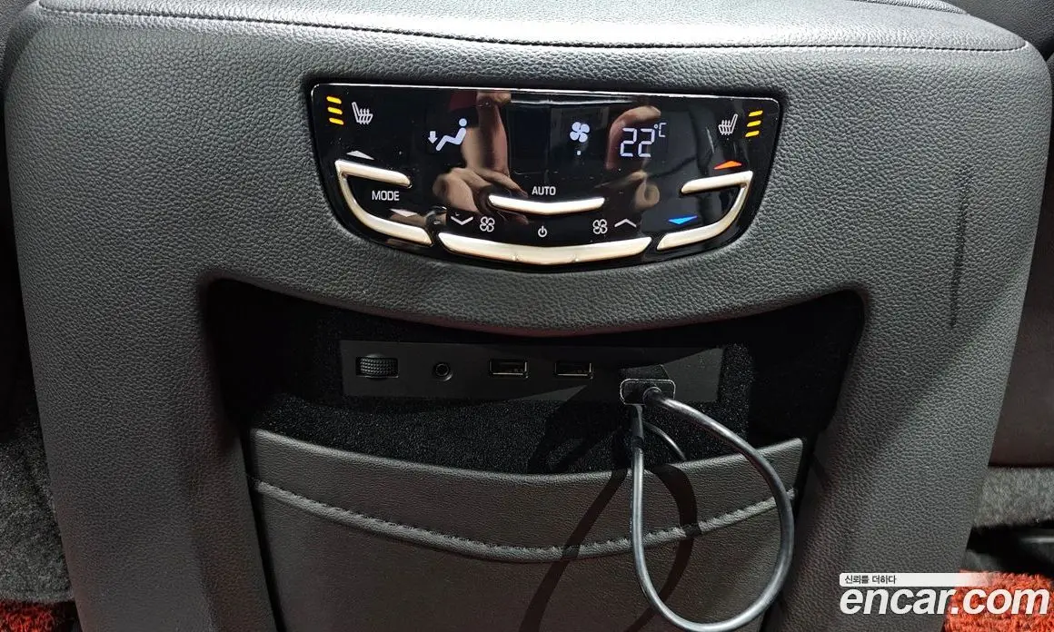 Cadillac Escalade 2018 6.2 автомат (гидро), фото 31 Cadillac Escalade 2018 6.2 автомат (гидро), фото 31