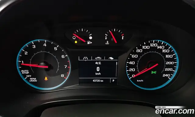 Chevrolet Malibu 2021 1.3 автомат (гидро), миниатюра 11 Chevrolet Malibu 2021 1.3 автомат (гидро), миниатюра 11