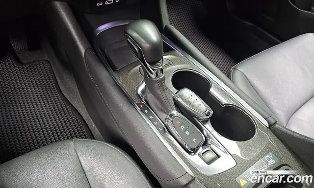 Chevrolet Malibu 2021 1.3 автомат (гидро), миниатюра 12