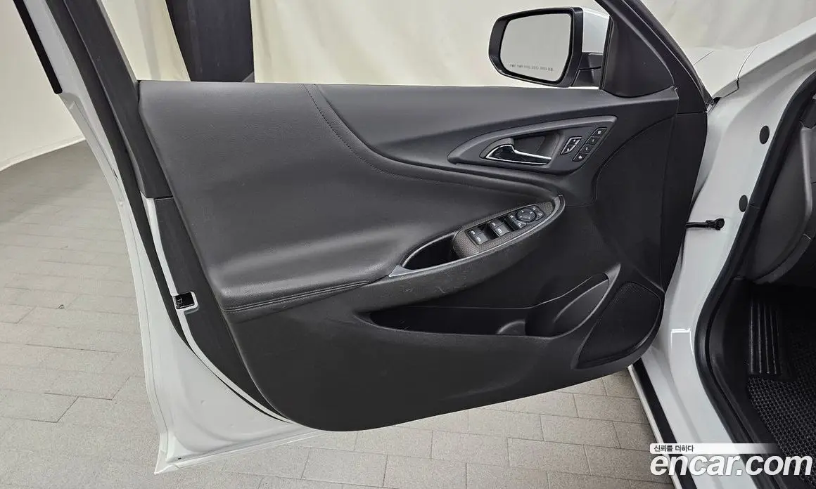 Chevrolet Malibu 2021 1.3 автомат (гидро), фото 14 Chevrolet Malibu 2021 1.3 автомат (гидро), фото 14