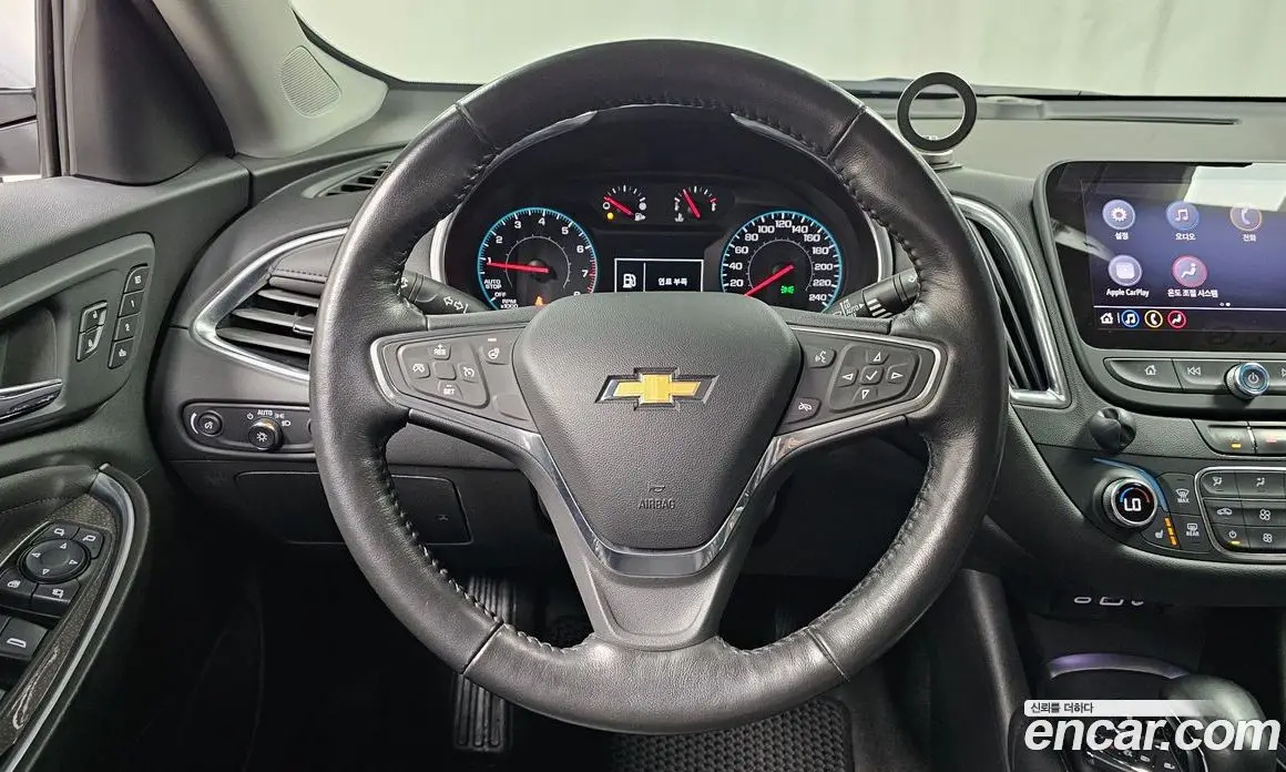 Chevrolet Malibu 2021 1.3 автомат (гидро), фото 18 Chevrolet Malibu 2021 1.3 автомат (гидро), фото 18