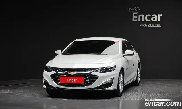 Chevrolet Malibu 2021 1.3 автомат (гидро), миниатюра 3 Chevrolet Malibu 2021 1.3 автомат (гидро), миниатюра 3