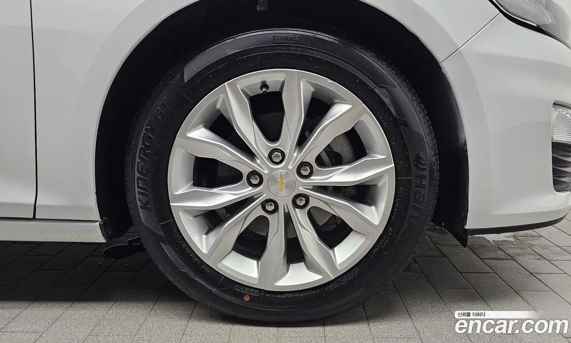 Chevrolet Malibu 2021 1.3 автомат (гидро), фото 7 Chevrolet Malibu 2021 1.3 автомат (гидро), фото 7