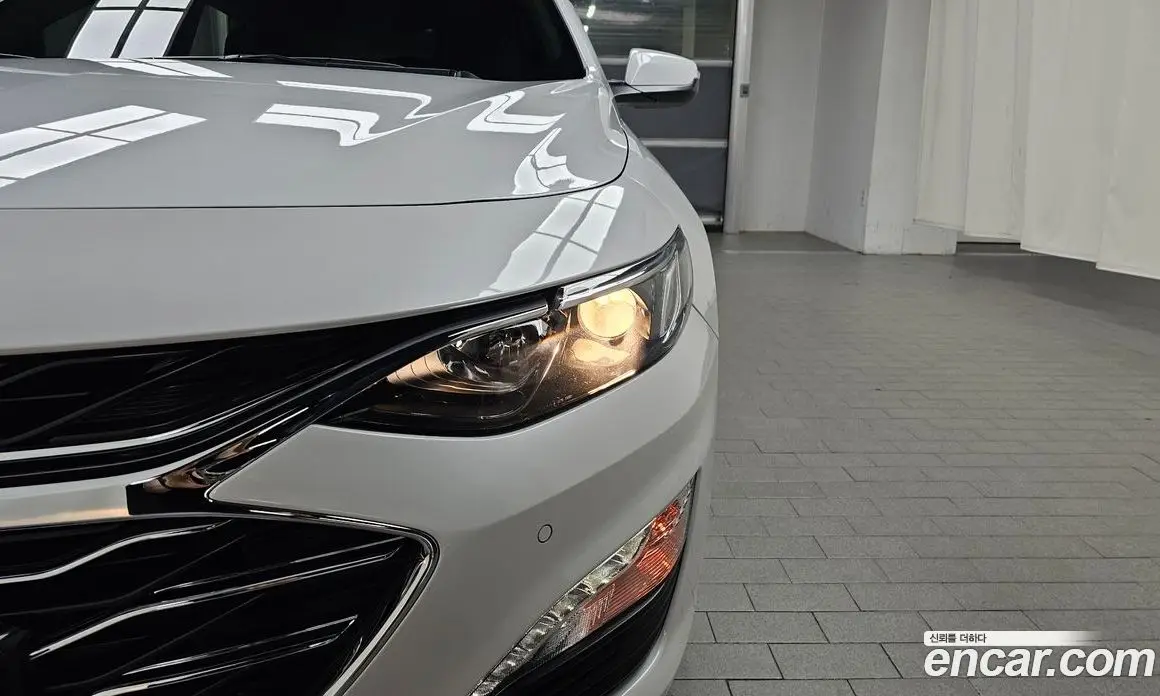 Chevrolet Malibu 2021 1.3 автомат (гидро), фото 8 Chevrolet Malibu 2021 1.3 автомат (гидро), фото 8