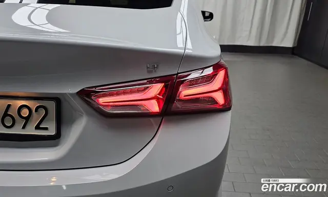 Chevrolet Malibu 2021 1.3 автомат (гидро), миниатюра 9 Chevrolet Malibu 2021 1.3 автомат (гидро), миниатюра 9