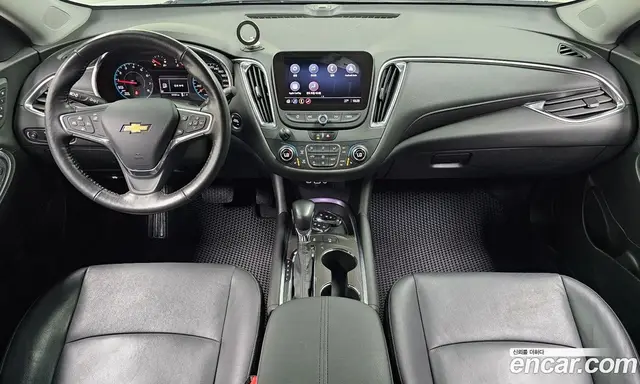 Chevrolet Malibu 2021 1.3 автомат (гидро), миниатюра 10 Chevrolet Malibu 2021 1.3 автомат (гидро), миниатюра 10