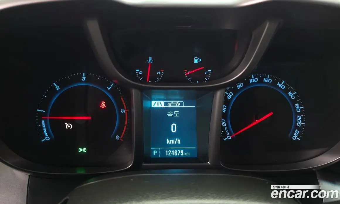 Chevrolet Orlando 2014 2.0 автомат (гидро), фото 11