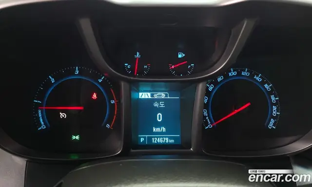 Chevrolet Orlando 2014 2.0 автомат (гидро), миниатюра 11