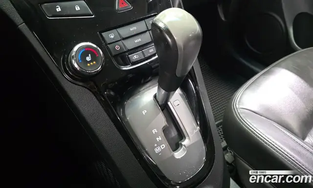 Chevrolet Orlando 2014 2.0 автомат (гидро), миниатюра 12