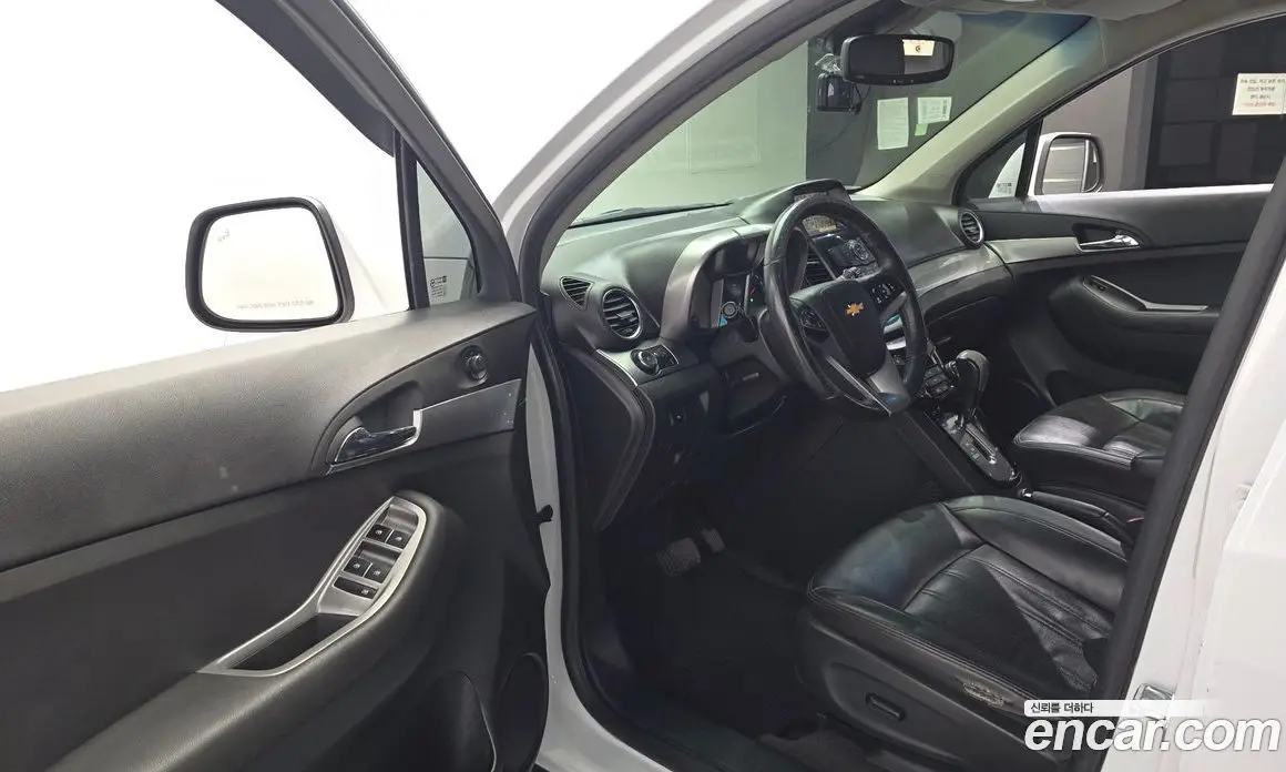 Chevrolet Orlando 2014 2.0 автомат (гидро), фото 13
