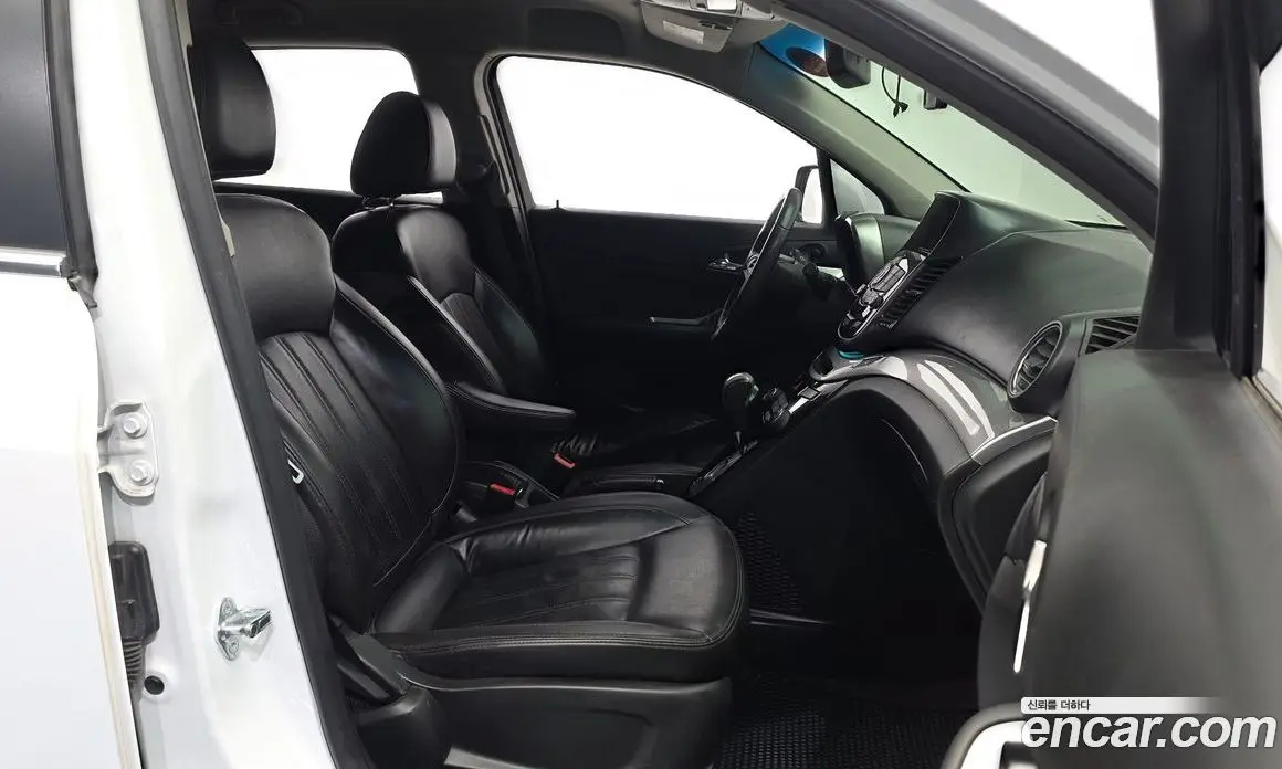 Chevrolet Orlando 2014 2.0 автомат (гидро), фото 16
