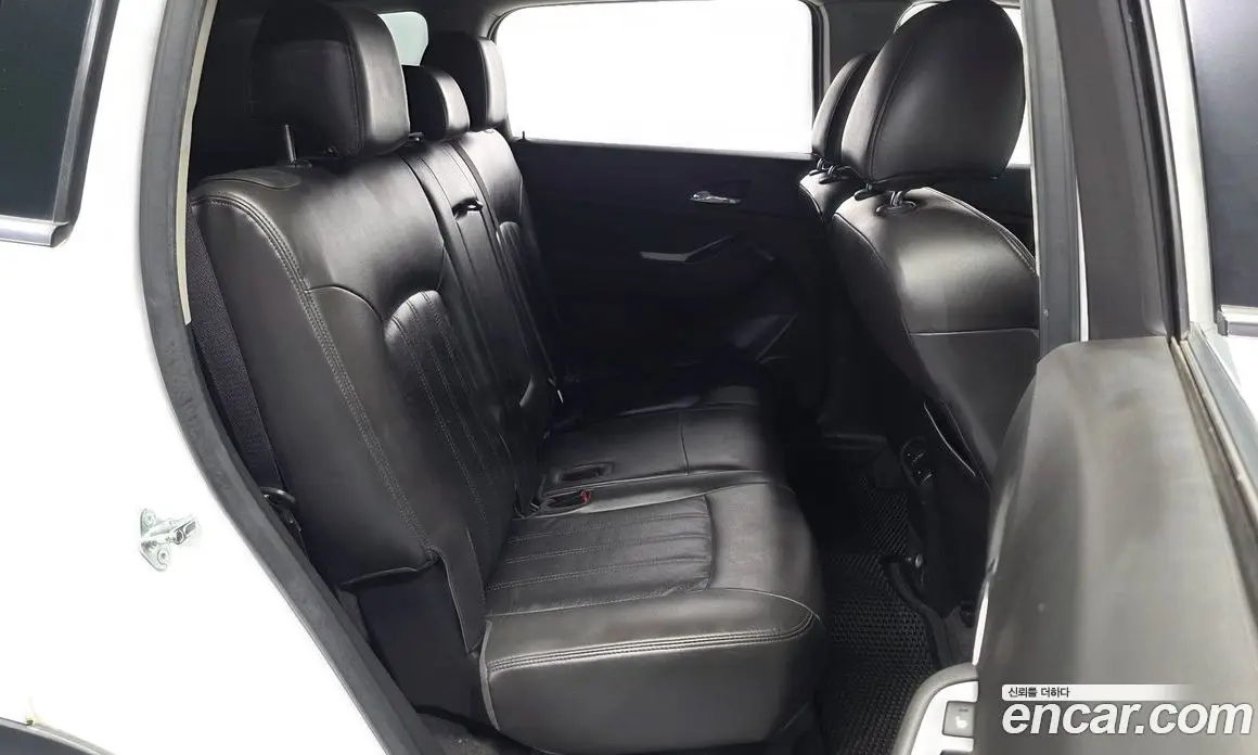 Chevrolet Orlando 2014 2.0 автомат (гидро), фото 17