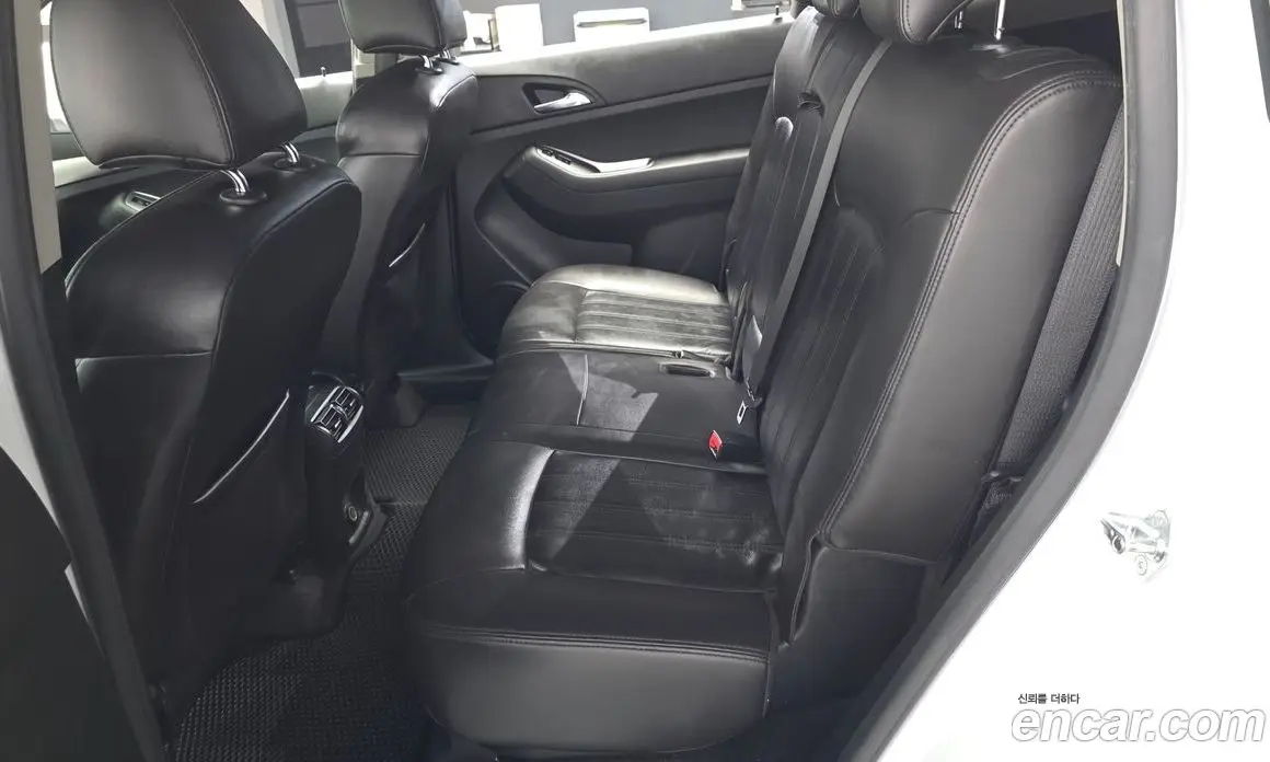 Chevrolet Orlando 2014 2.0 автомат (гидро), фото 18