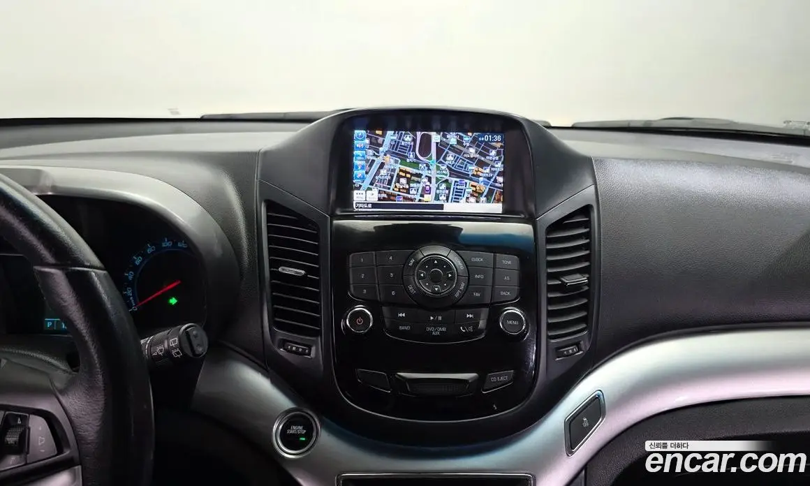 Chevrolet Orlando 2014 2.0 автомат (гидро), фото 21