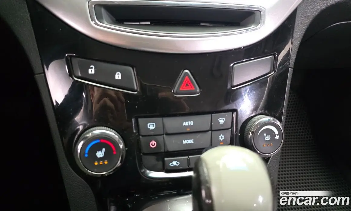Chevrolet Orlando 2014 2.0 автомат (гидро), фото 28