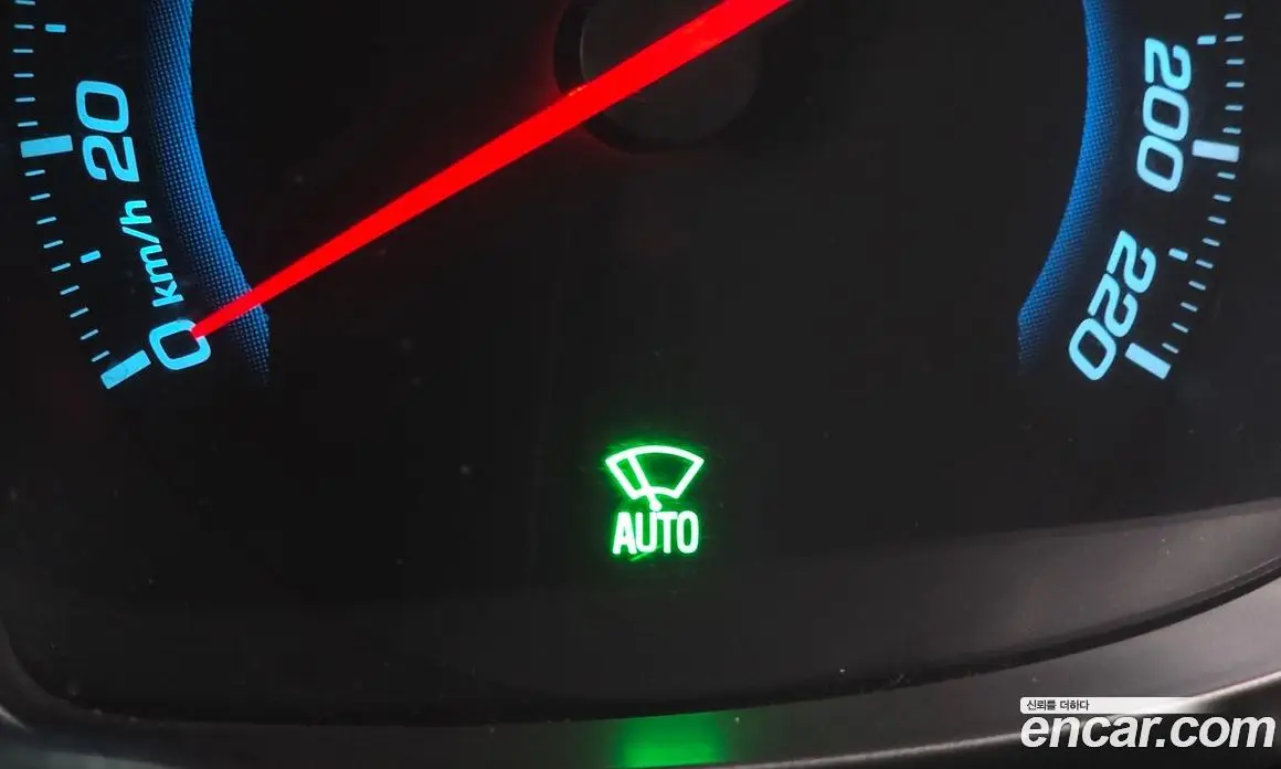 Chevrolet Orlando 2014 2.0 автомат (гидро), фото 30