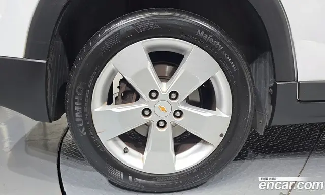 Chevrolet Orlando 2014 2.0 автомат (гидро), миниатюра 5