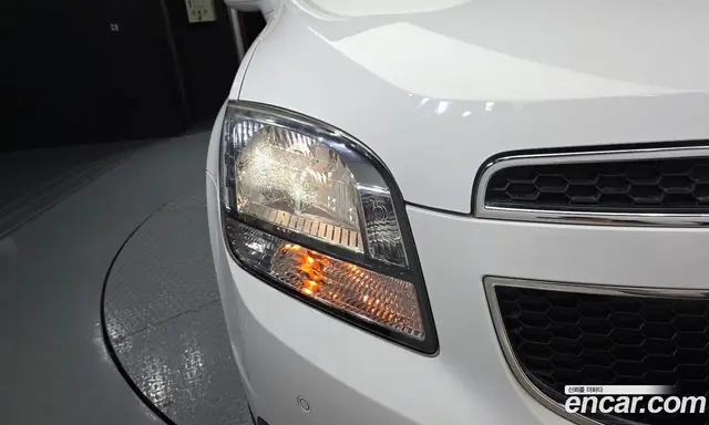 Chevrolet Orlando 2014 2.0 автомат (гидро), миниатюра 8