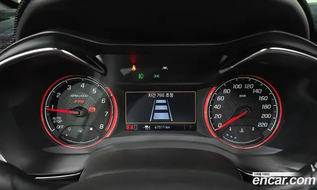 Chevrolet TrailBlazer 2022 1.3 автомат (гидро), миниатюра 8 Chevrolet TrailBlazer 2022 1.3 автомат (гидро), миниатюра 8