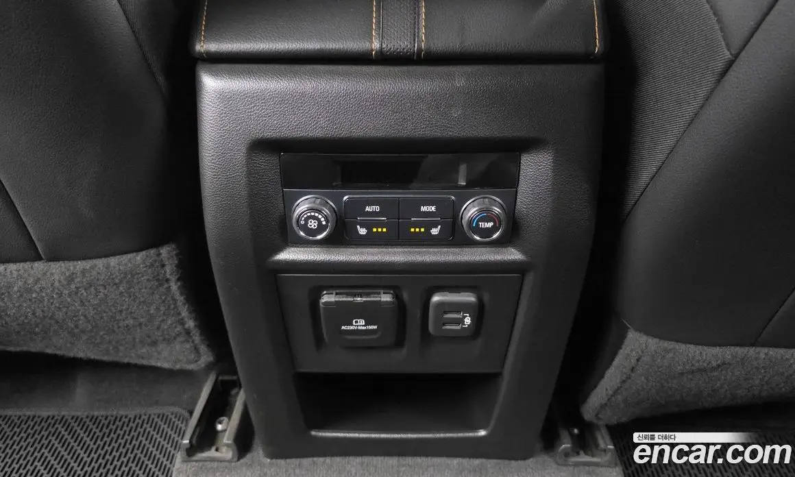 Chevrolet Traverse 2019 3.6 автомат (гидро), фото 19