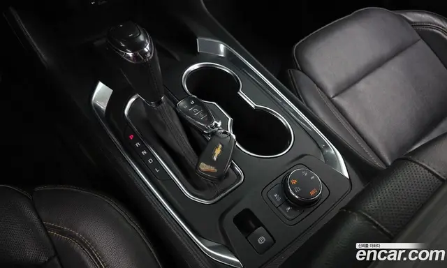 Chevrolet Traverse 2019 3.6 автомат (гидро), миниатюра 9