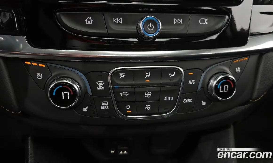 Chevrolet Traverse 2020 3.6 автомат (гидро), фото 24 Chevrolet Traverse 2020 3.6 автомат (гидро), фото 24