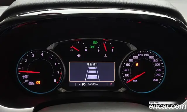 Chevrolet Traverse 2021 3.6 автомат (гидро), миниатюра 11