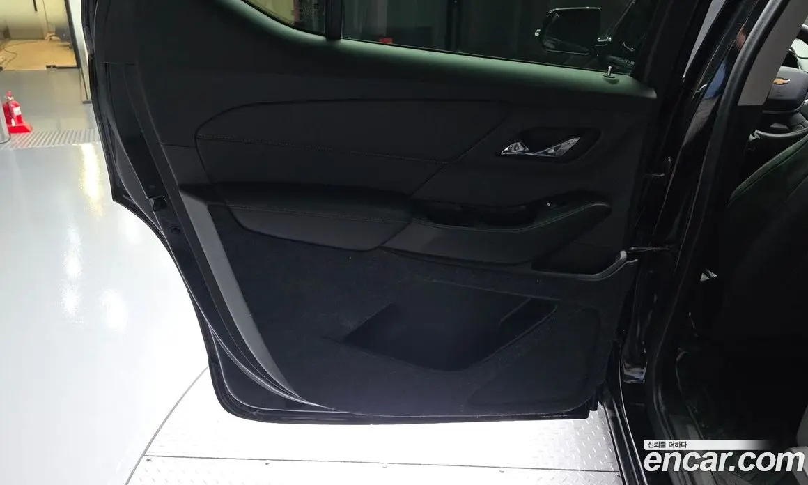 Chevrolet Traverse 2021 3.6 автомат (гидро), фото 15