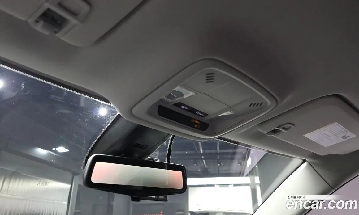 Chevrolet Traverse 2021 3.6 автомат (гидро), фото 23