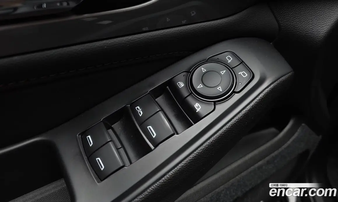 Chevrolet Traverse 2021 3.6 автомат (гидро), фото 25