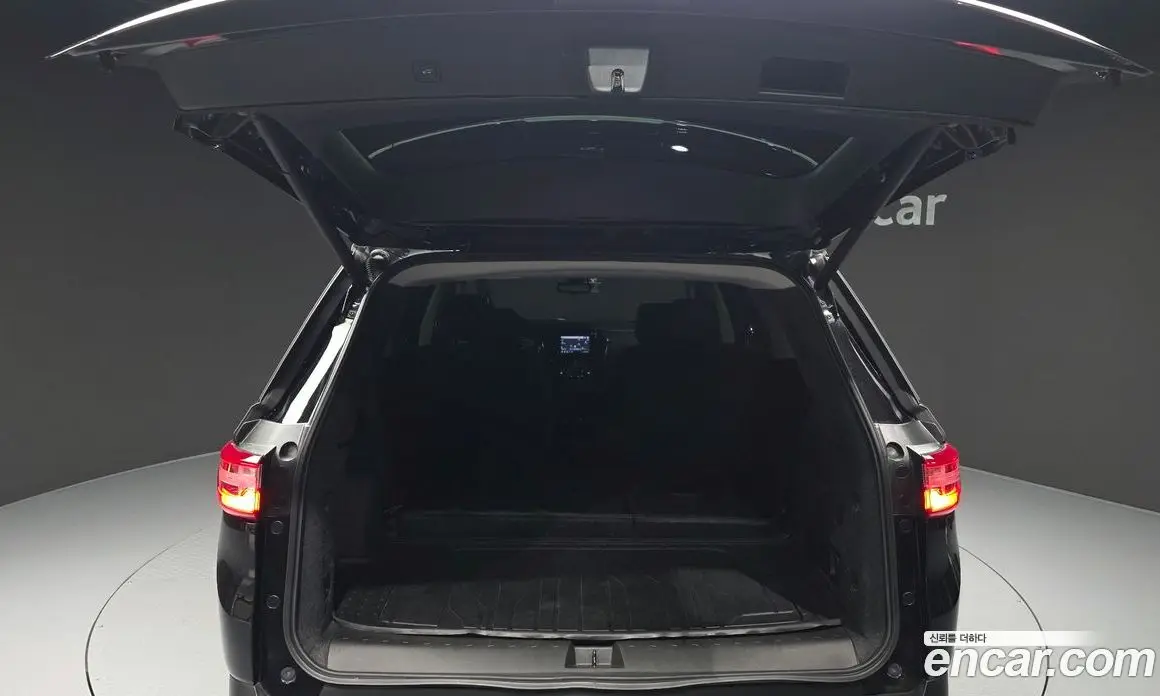 Chevrolet Traverse 2021 3.6 автомат (гидро), фото 26