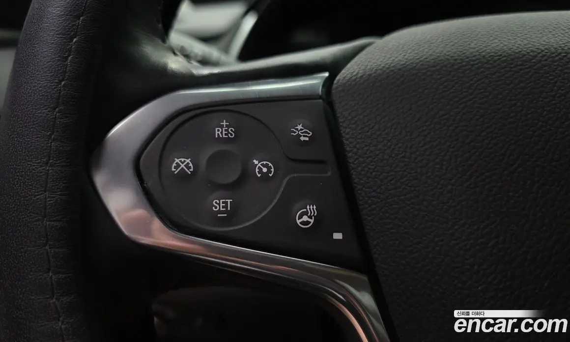 Chevrolet Traverse 2021 3.6 автомат (гидро), фото 29