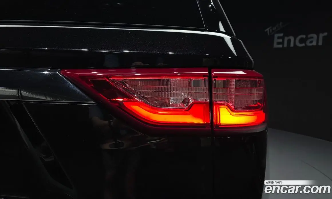 Chevrolet Traverse 2021 3.6 автомат (гидро), фото 9